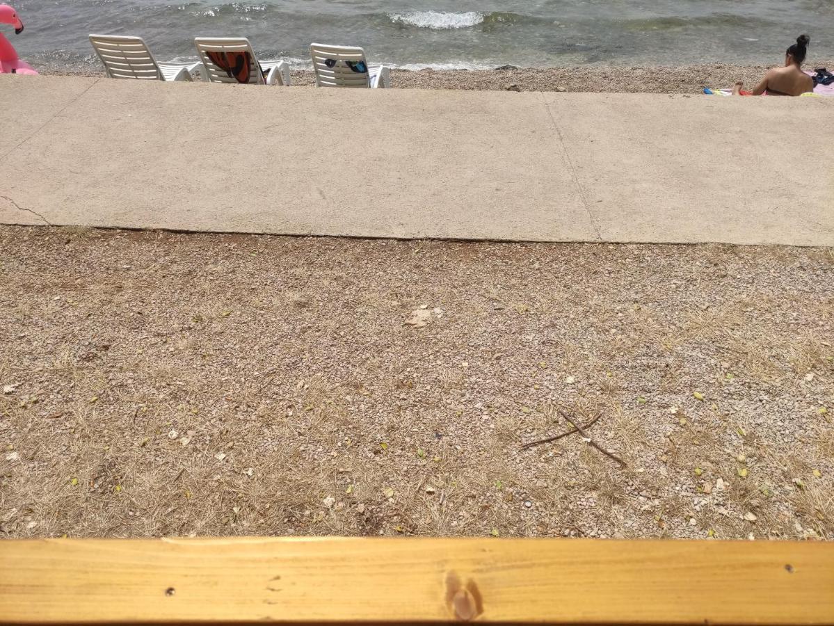 K9 Mobile Home Camp Imperial Vodice Exterior foto