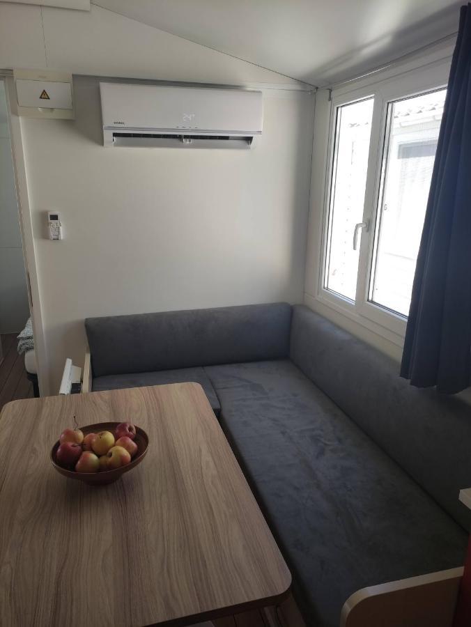 K9 Mobile Home Camp Imperial Vodice Exterior foto