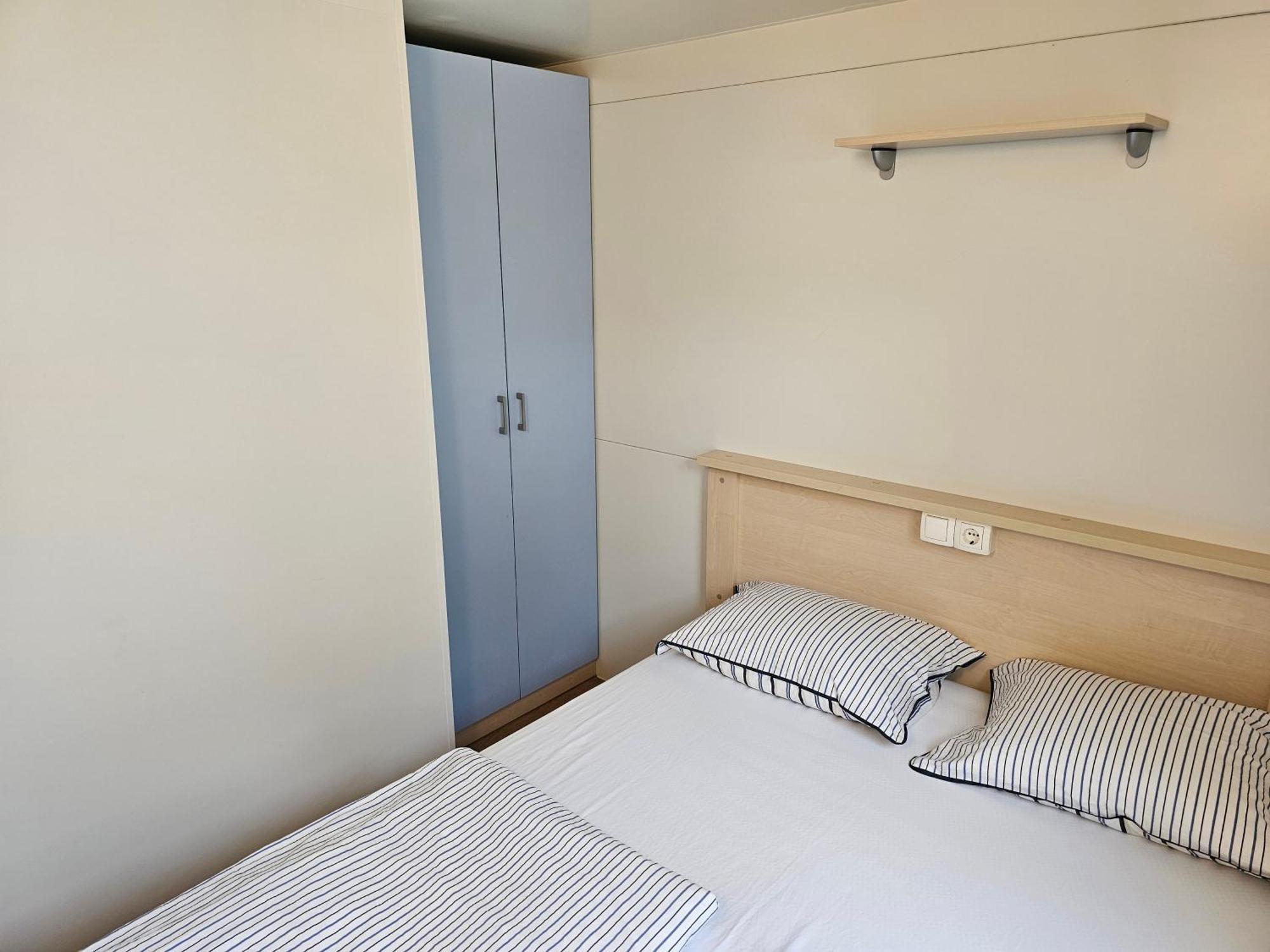 K9 Mobile Home Camp Imperial Vodice Exterior foto