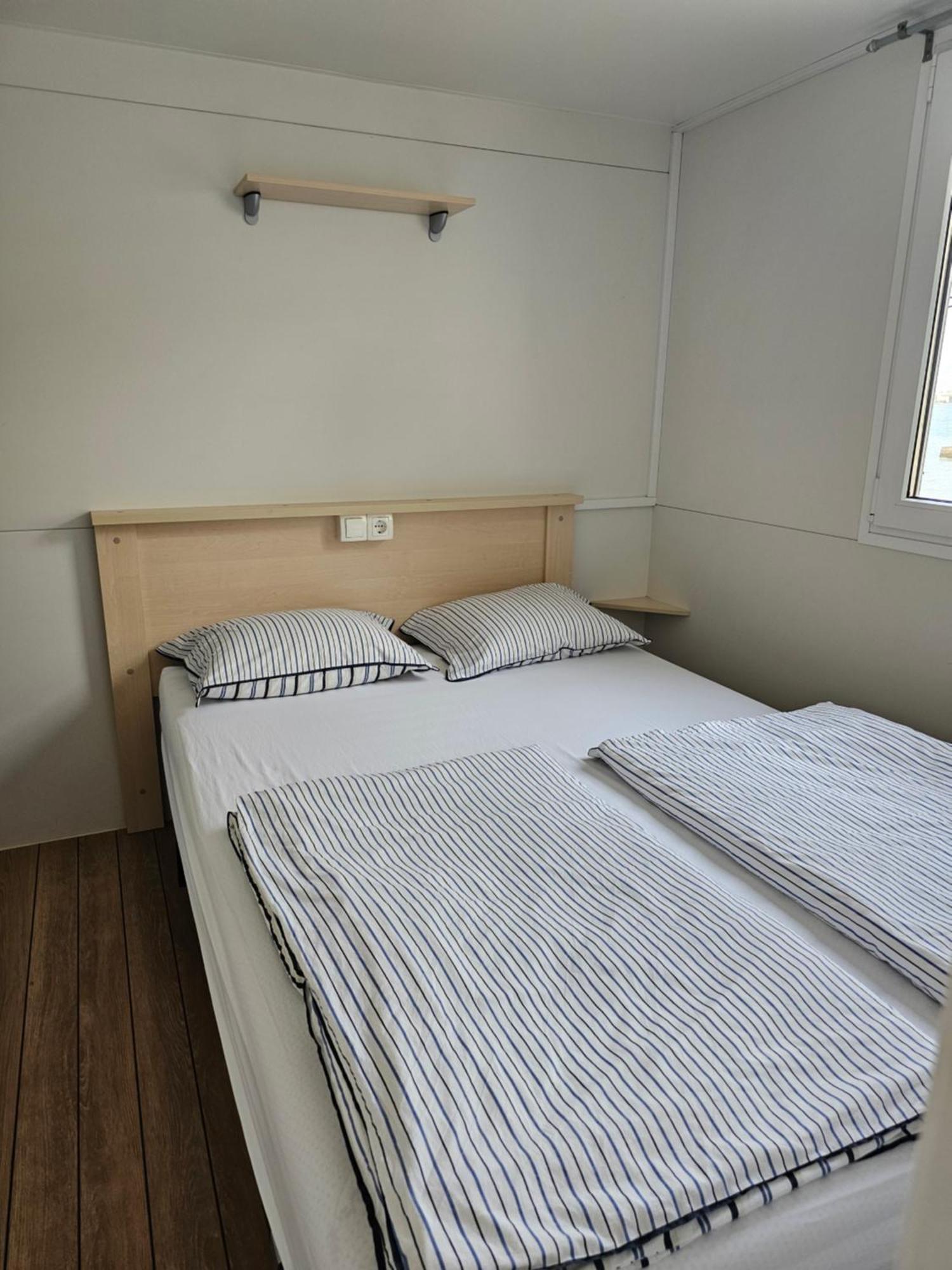 K9 Mobile Home Camp Imperial Vodice Exterior foto